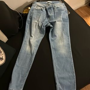 Mens jeans